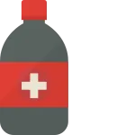 Medicine SVG Icon
